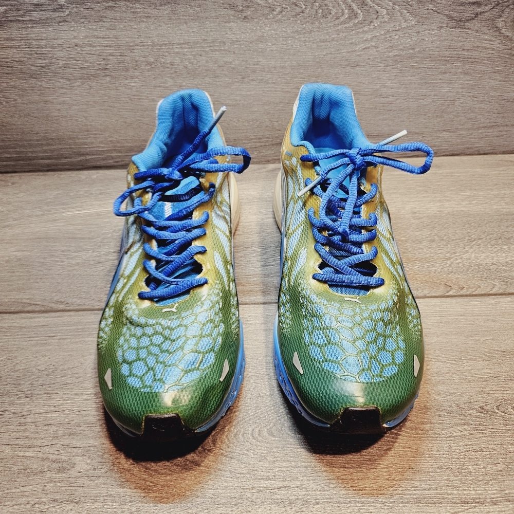 Puma Bioweb Elite Eco Ortholite Mens 10.5